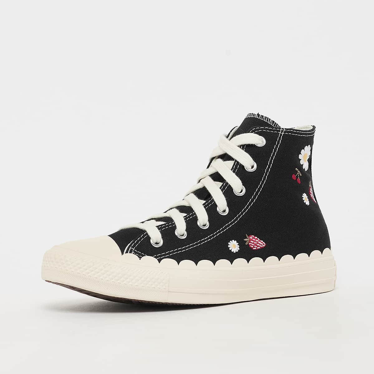 Converse Chuck Taylor All Star promotion
