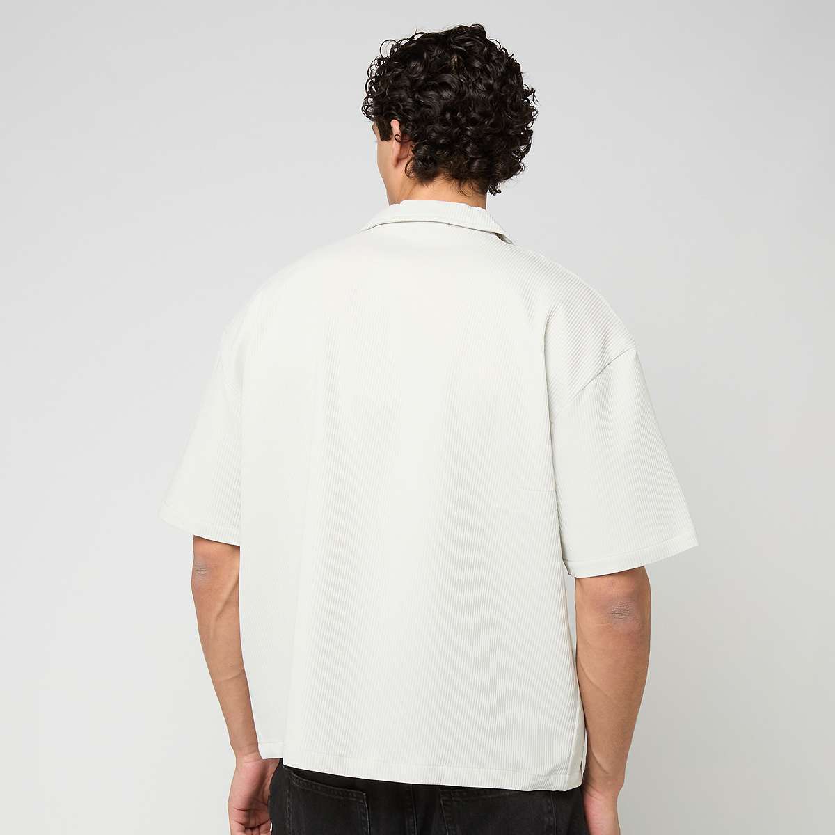 Pegador Troy Plissee Summer Shirt — foto 2