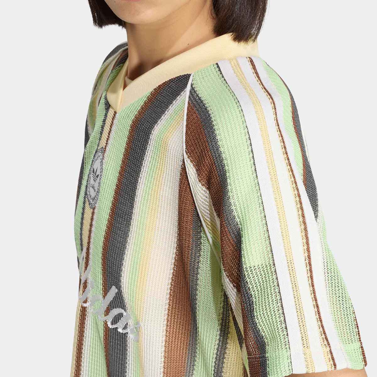 adidas T-Shirt 'Summer Glow' — foto 4