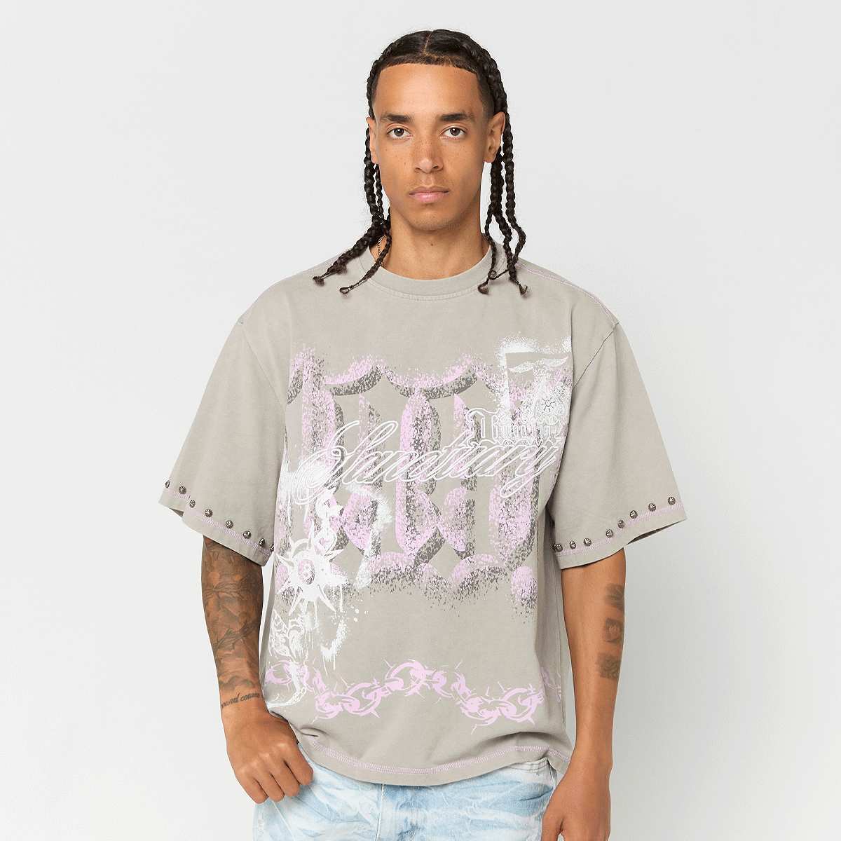 Sanctuary Tee | SNIPES