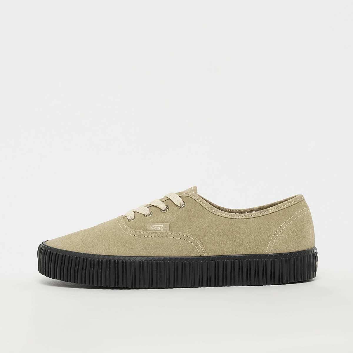 Authentic Creeper