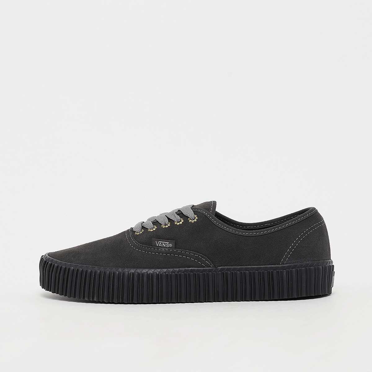 Authentic Creeper