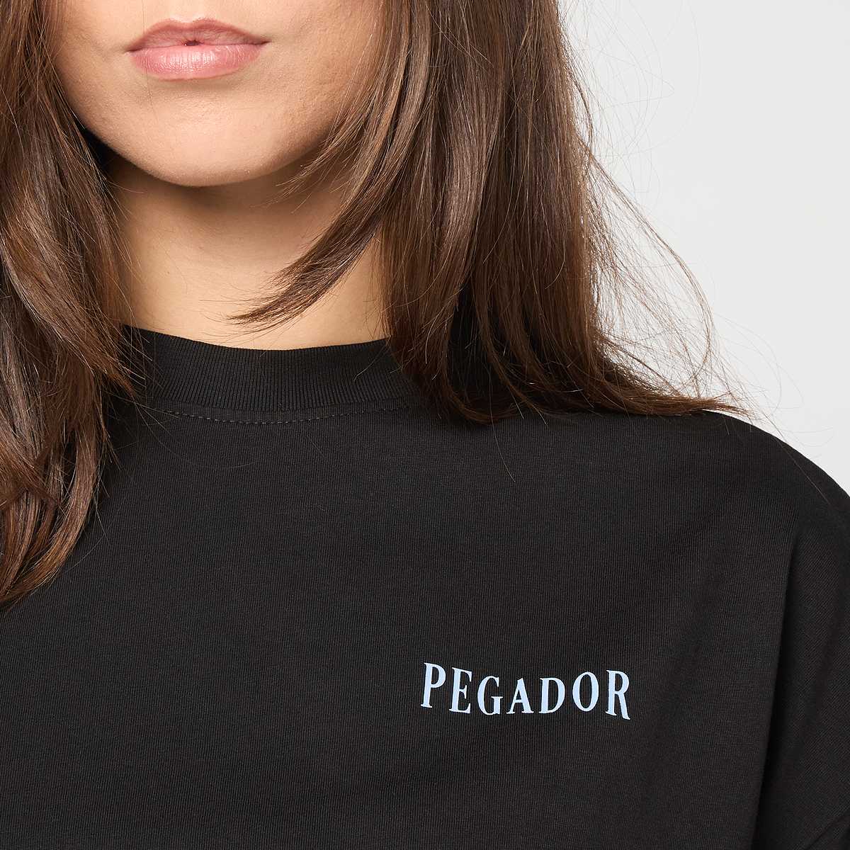 Pegador Olargues Heavy Oversized Tee — foto 3
