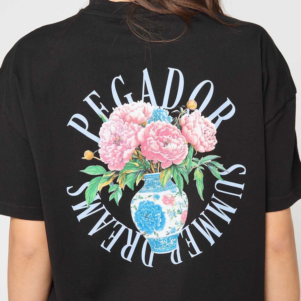 Pegador Olargues Heavy Oversized Tee — foto 4