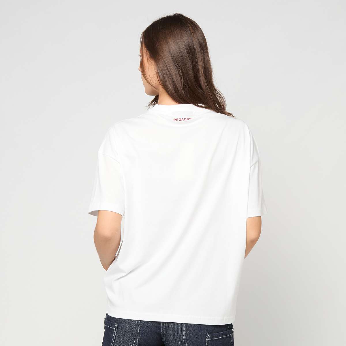 Pegador Talsi Heavy Oversized Tee — photo 2