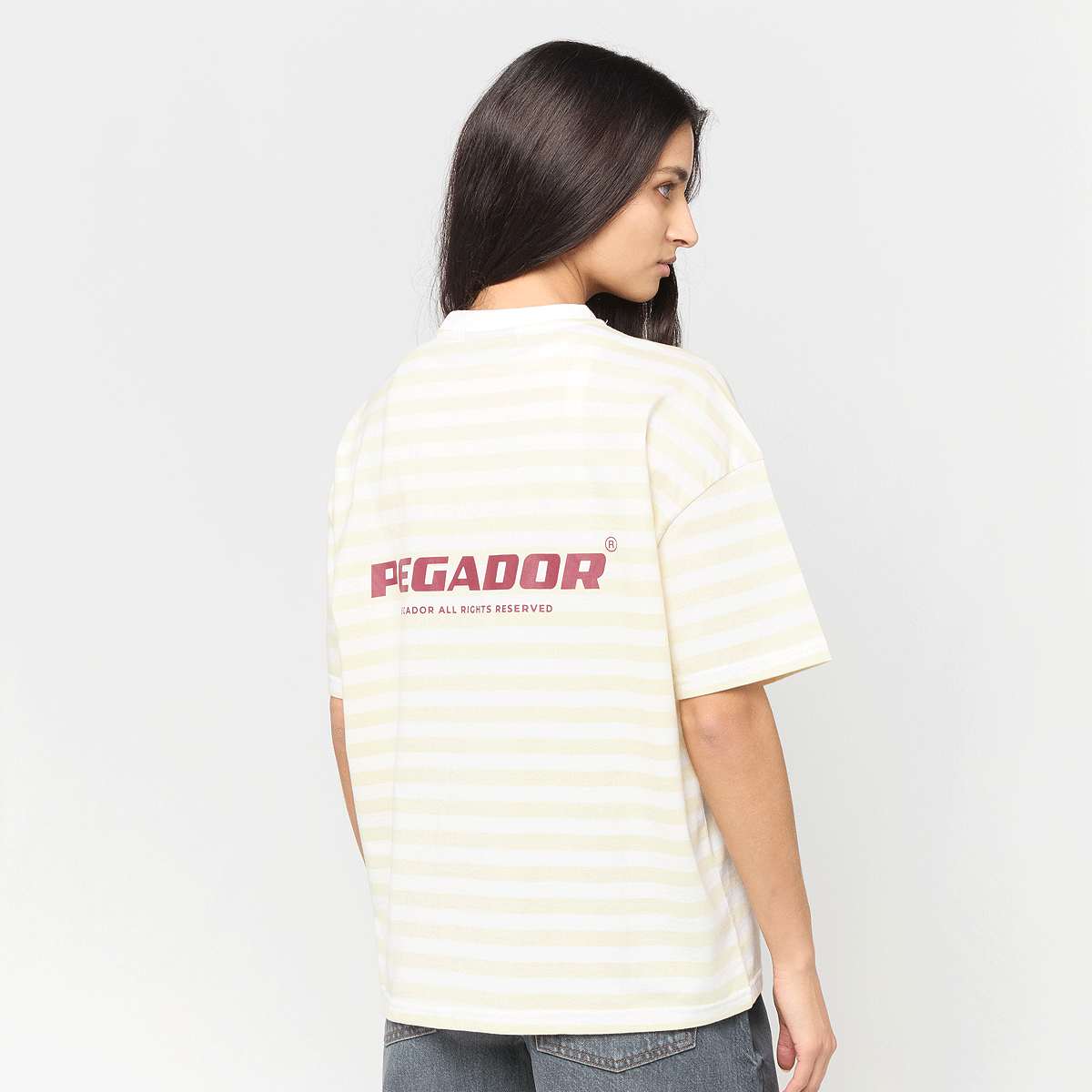Breda Oversized Tee