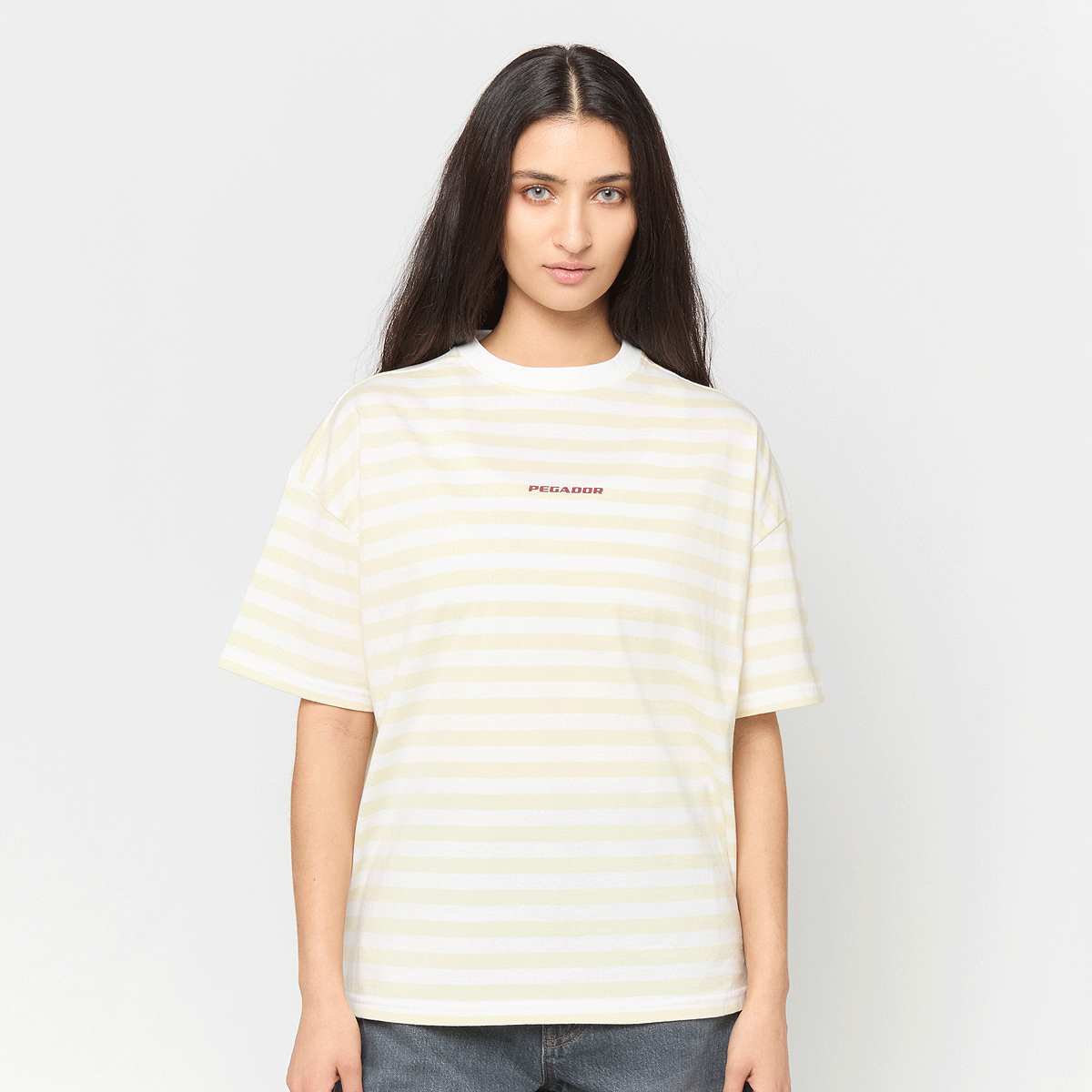Pegador Breda Oversized Tee — photo 2
