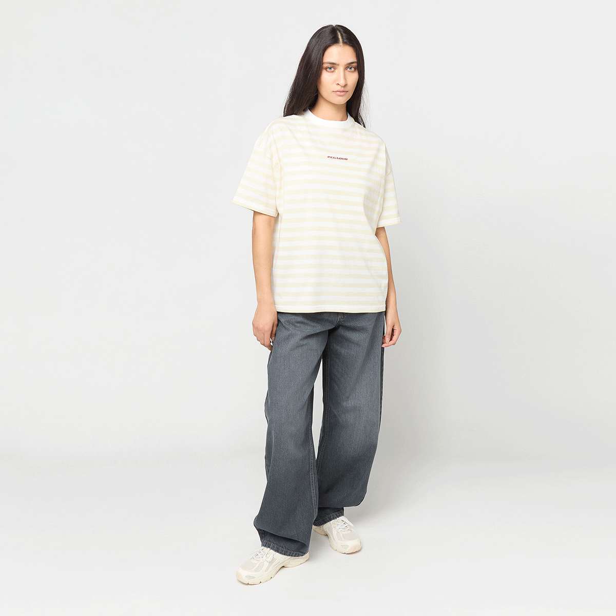Pegador Breda Oversized Tee — photo 5