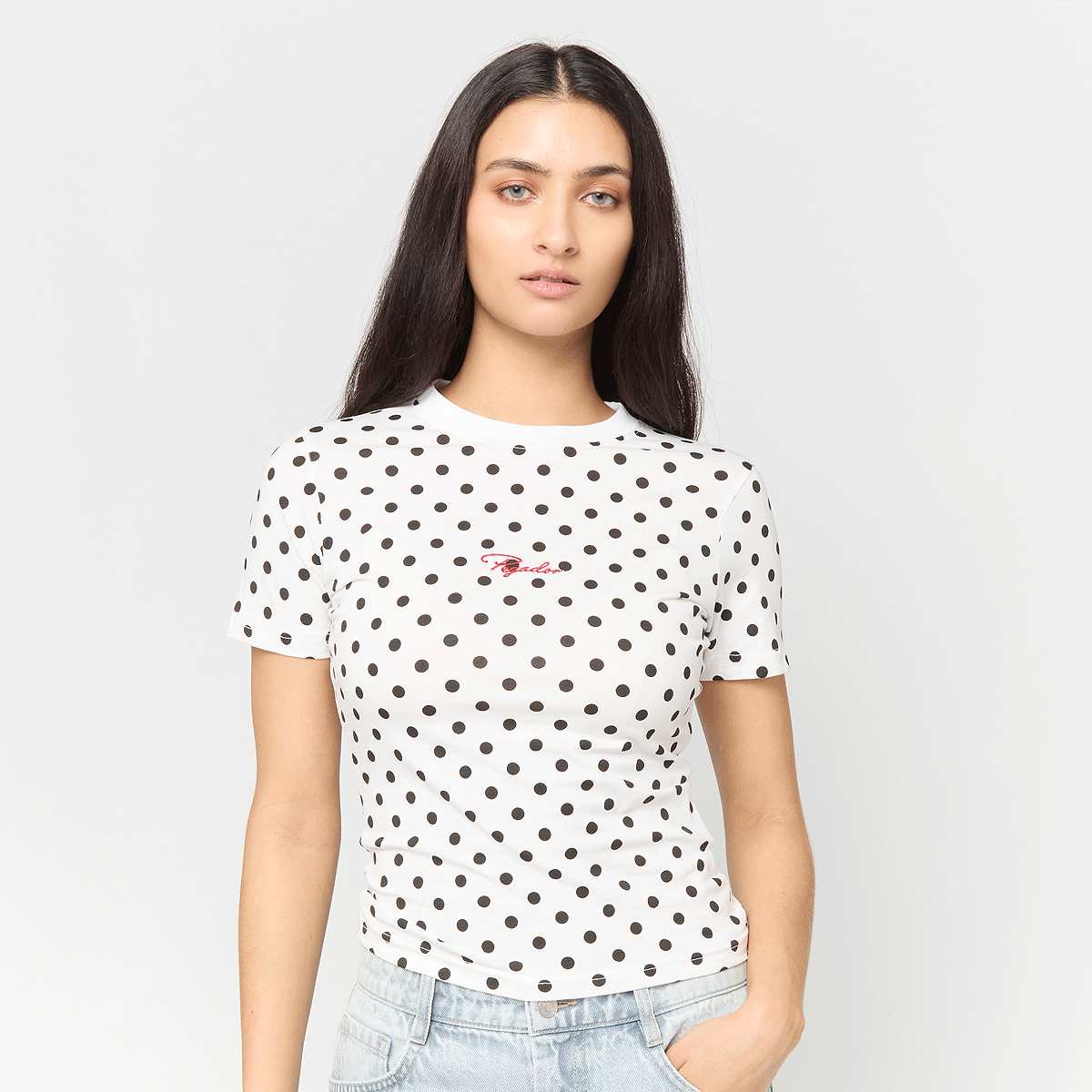 Pegador Almeria Slim Tee