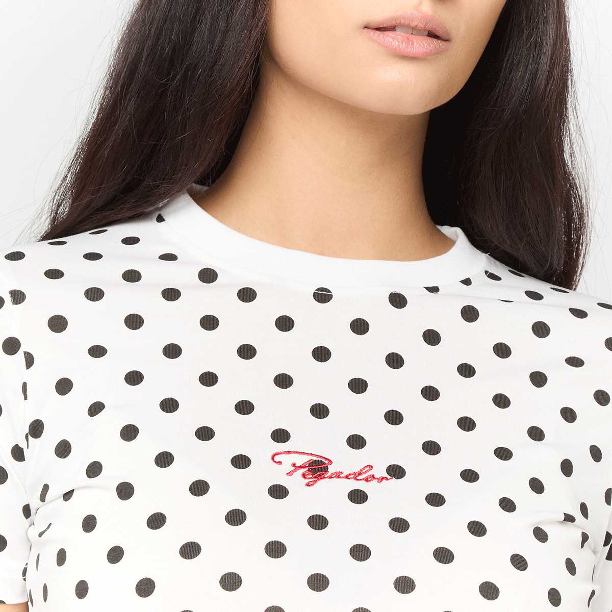 Pegador Almeria Slim Tee — photo 3