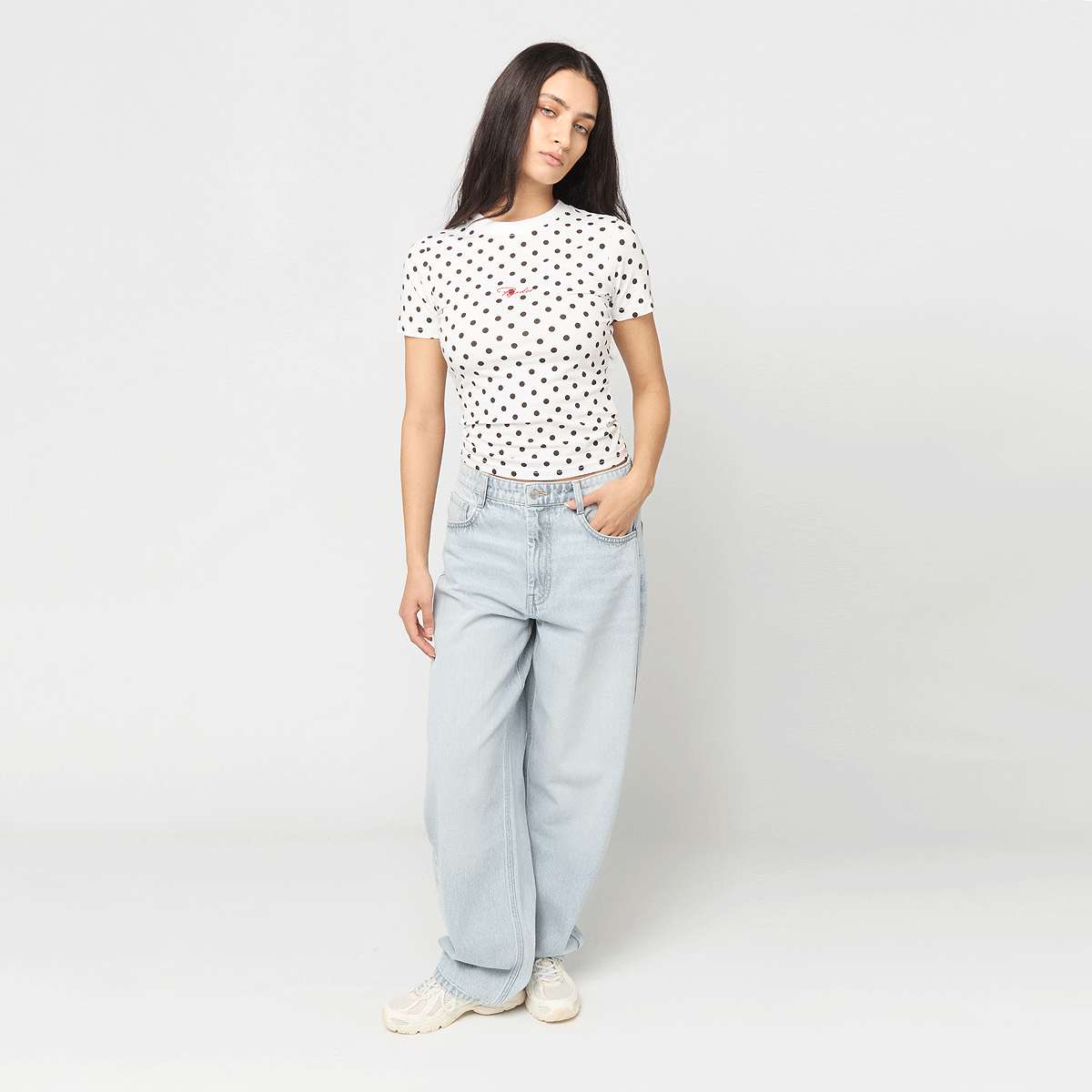 Pegador Almeria Slim Tee — photo 4