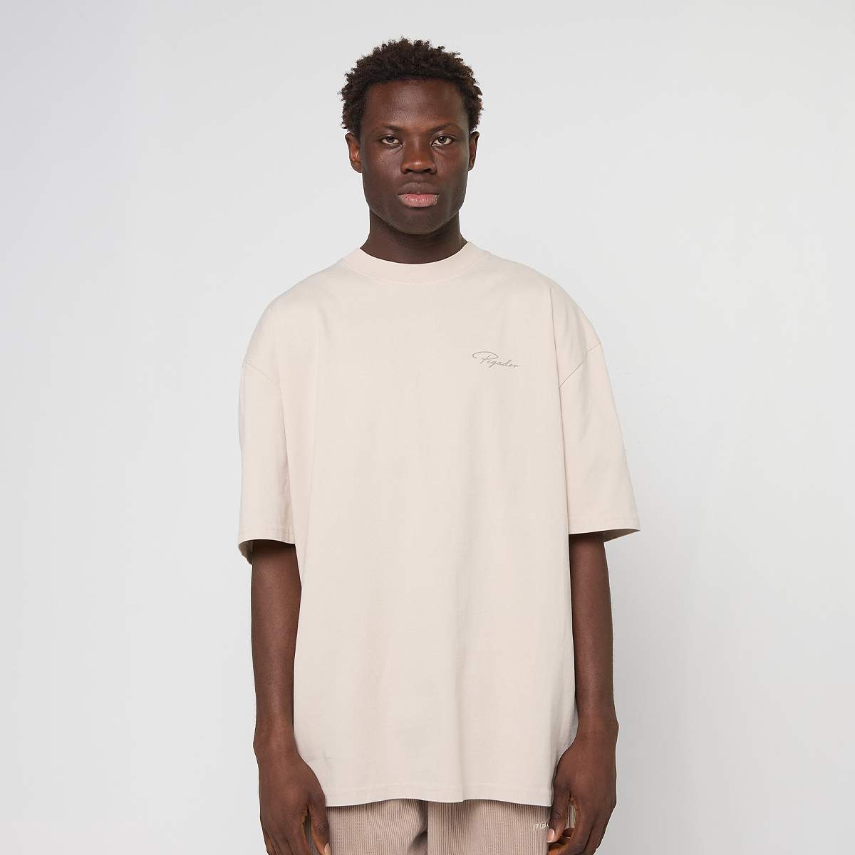 Pegador Pike Oversized Tee — photo 2