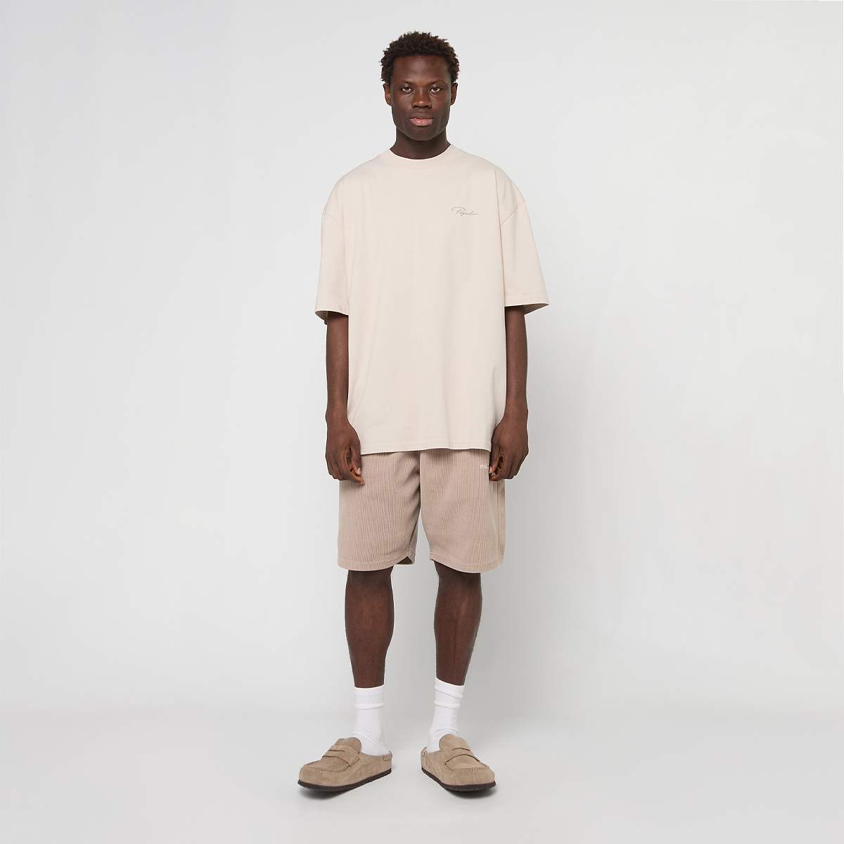 Pegador Pike Oversized Tee — photo 5