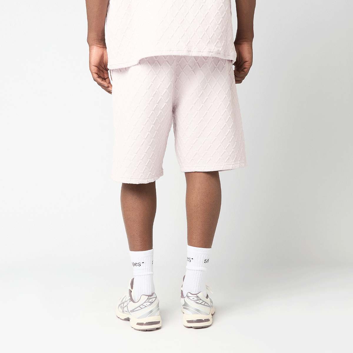 Pegador Jovren Structured Shorts — photo 2