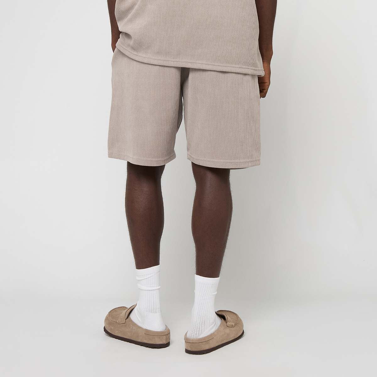 Pegador Lagos Soft Rib Shorts — photo 2