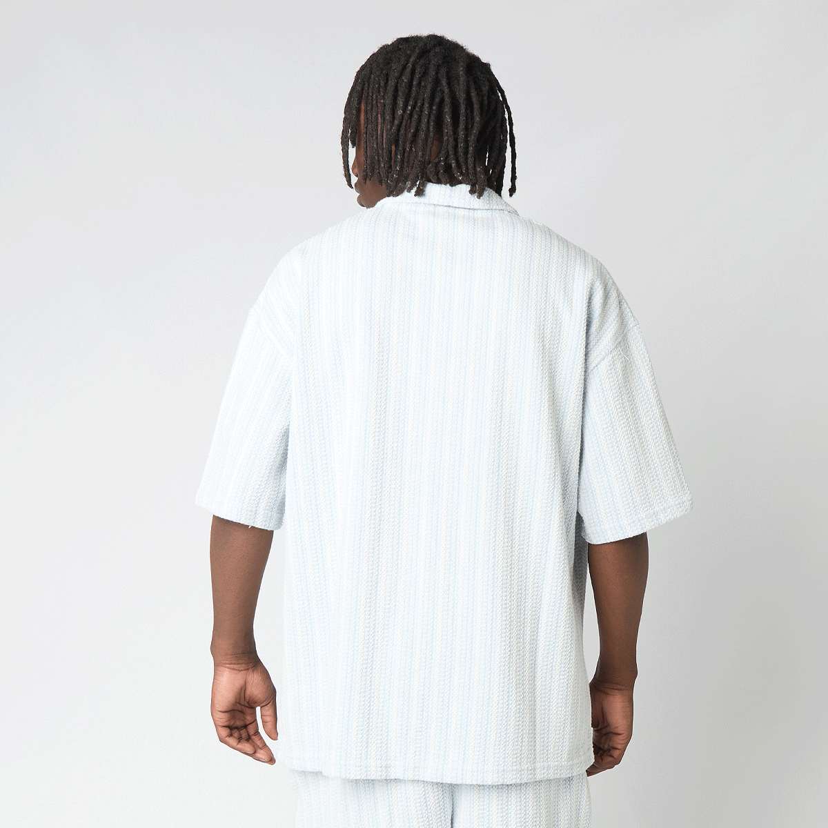 Pegador Forno Structured Shirt — photo 2