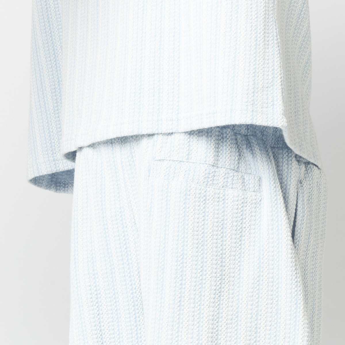 Pegador Forno Structured Shorts — foto 4
