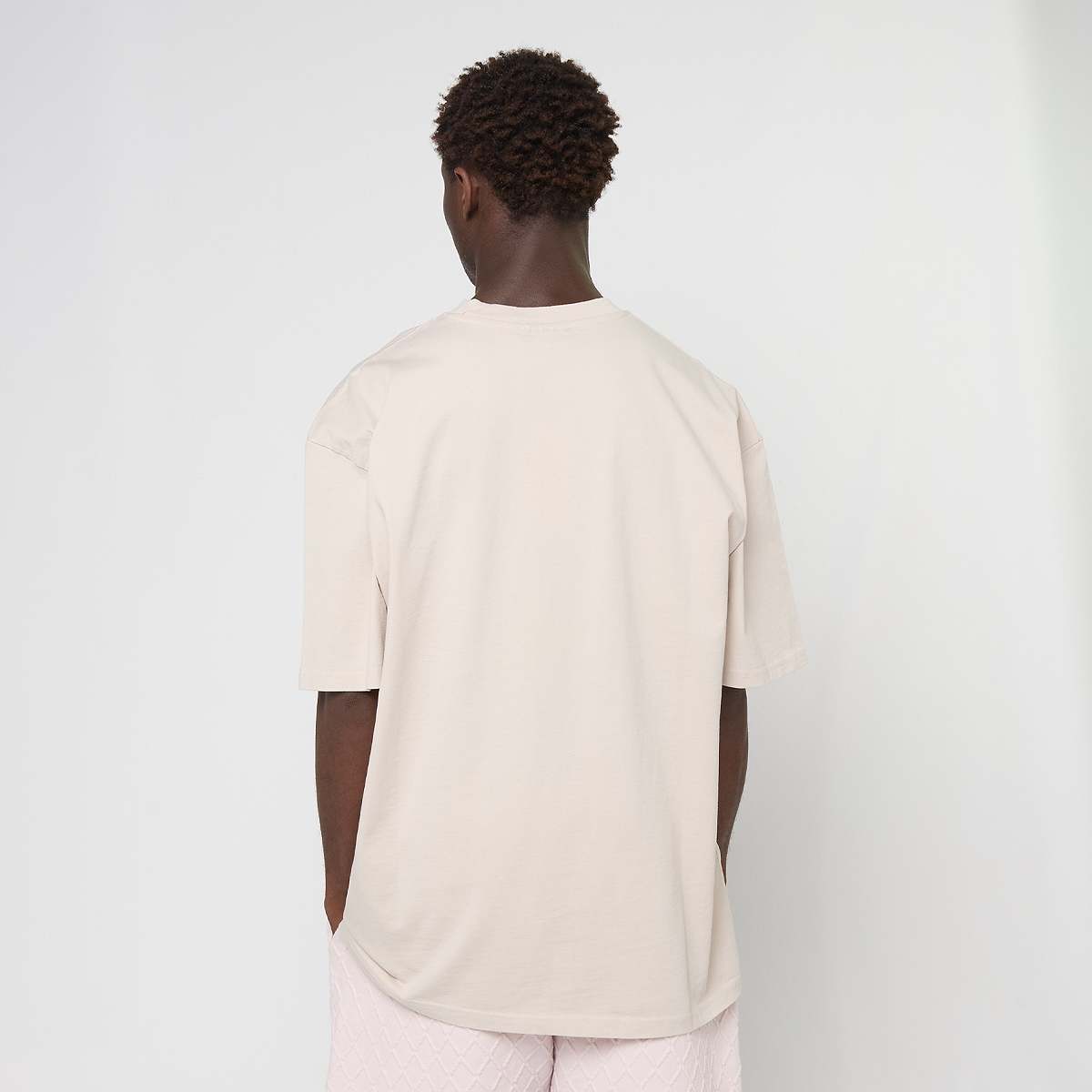 Pegador Logo Oversized Tee — foto 2