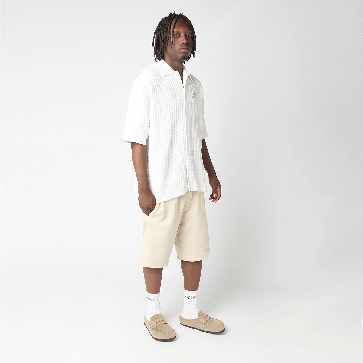 Pegador Shorts — foto 4