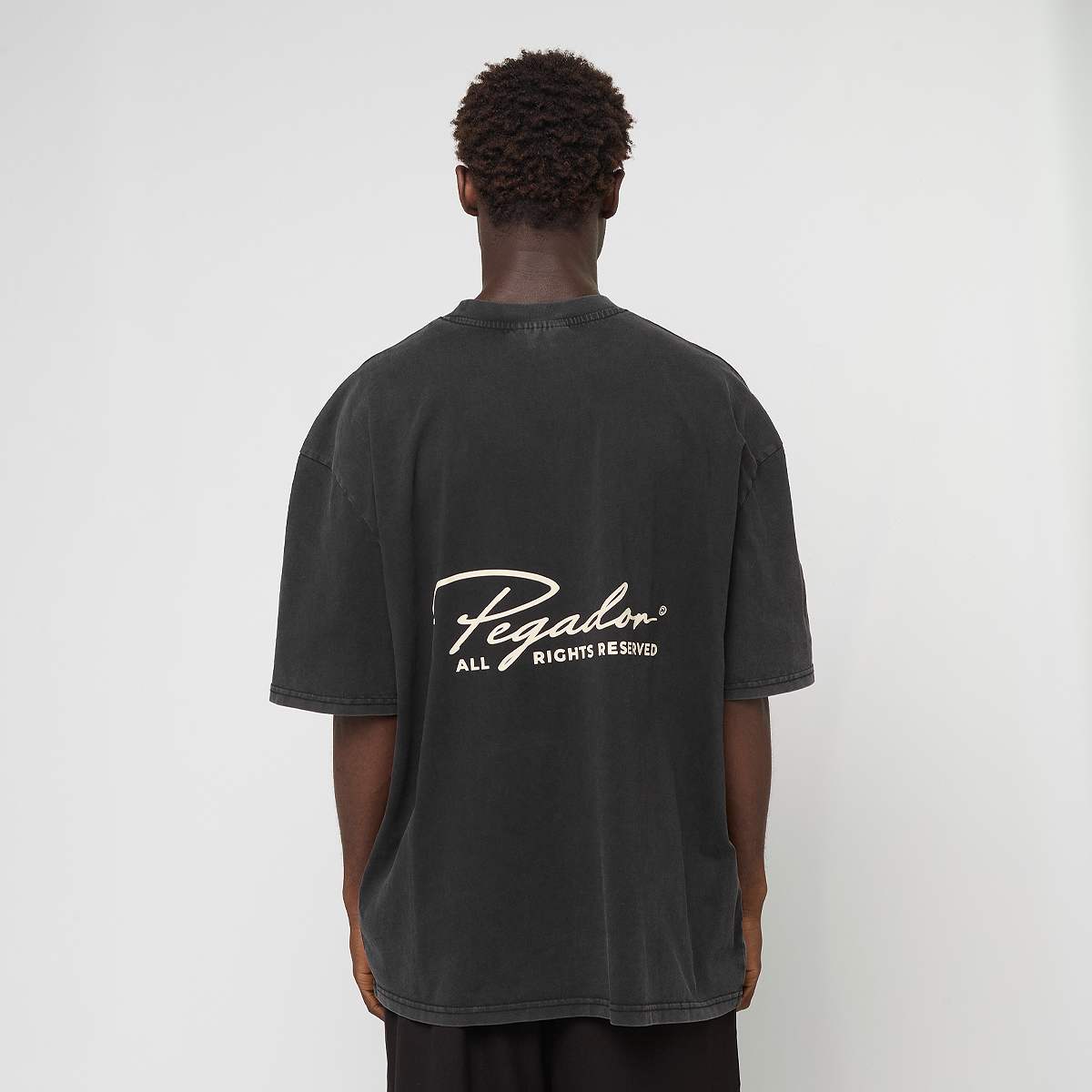 Pegador Pike Oversized Tee