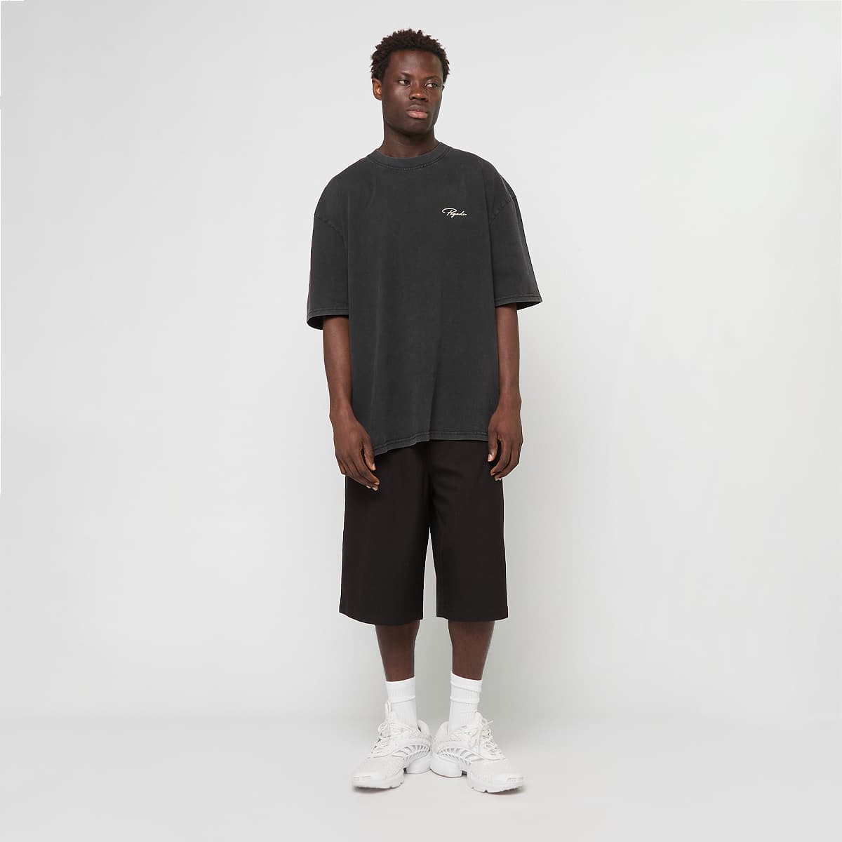 Pegador Pike Oversized Tee — photo 5
