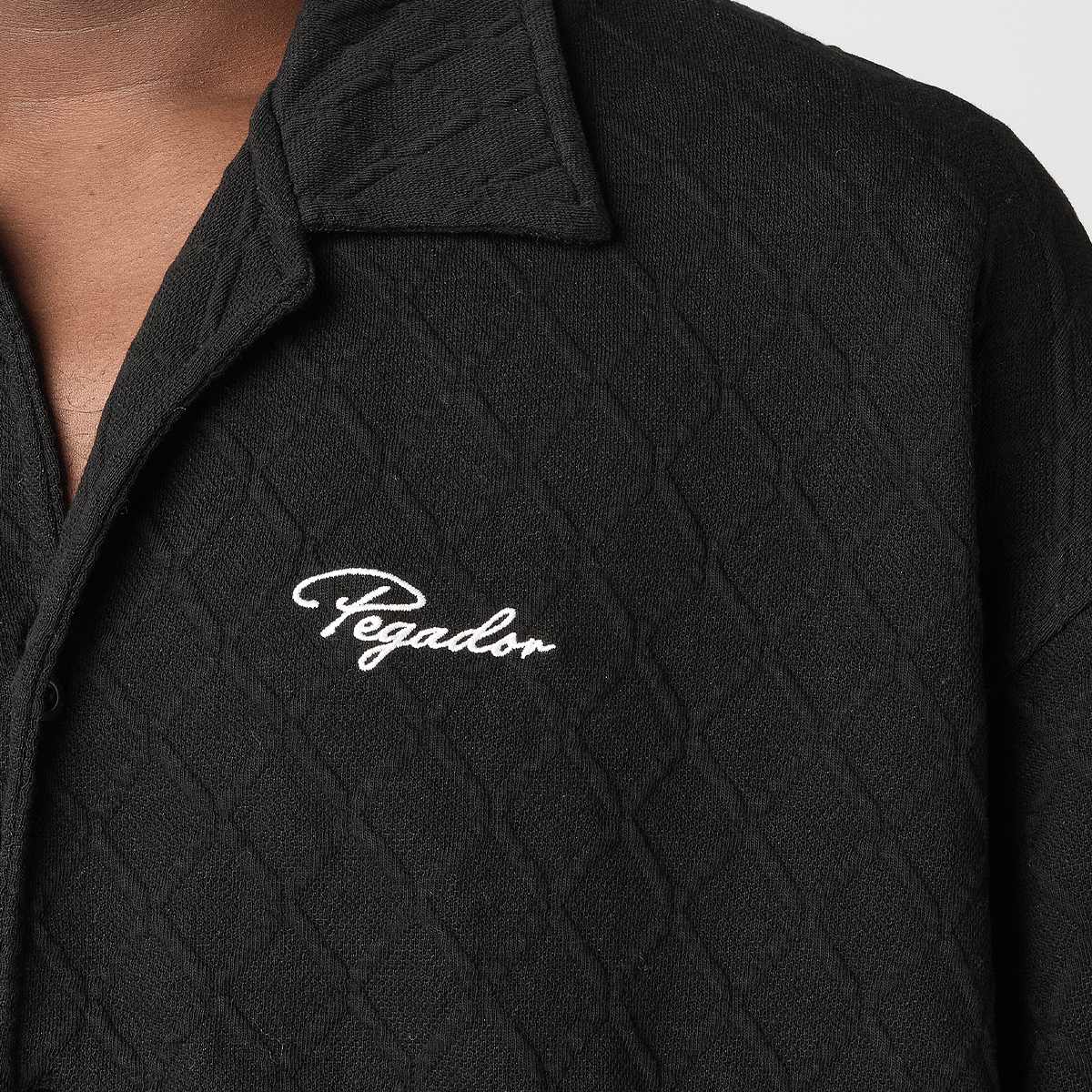 Pegador Jovren Structured Shirt — photo 3