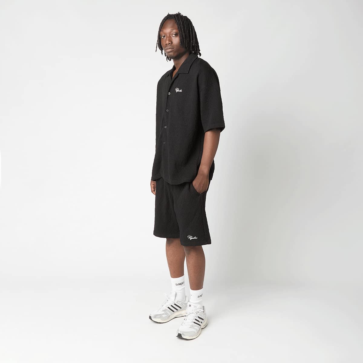 Pegador Jovren Structured Shirt — photo 4