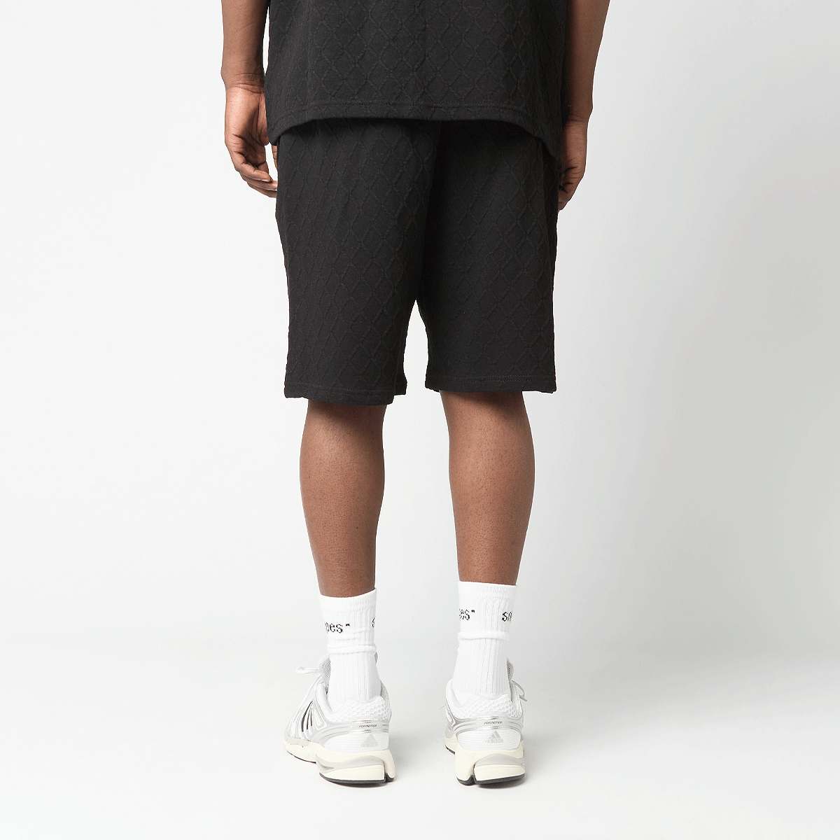 Pegador Castelnou Overknee Smart Shorts — photo 2