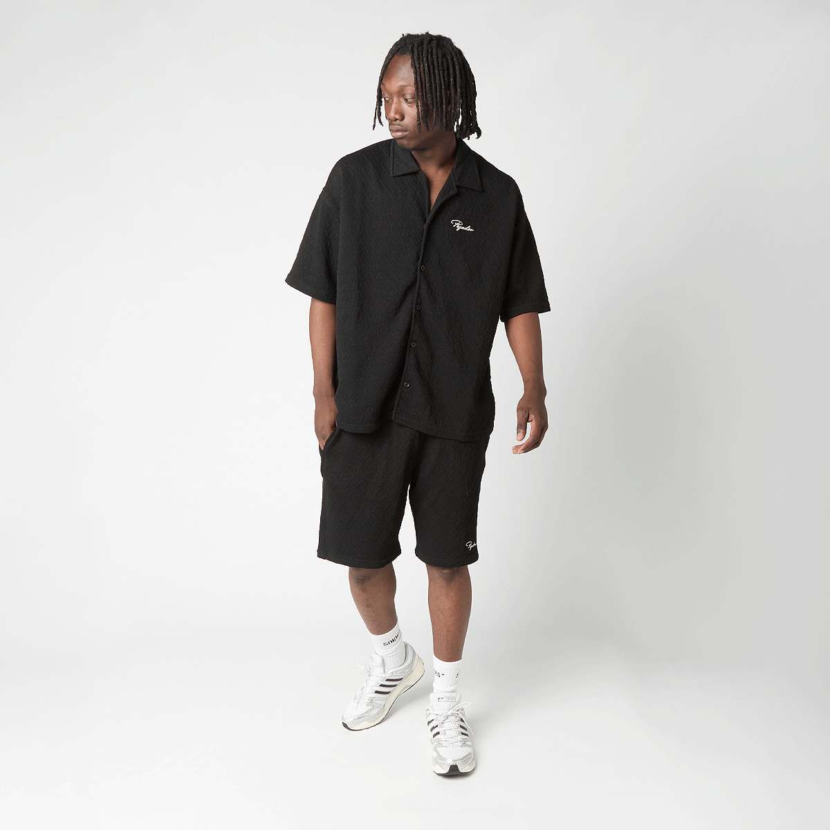 Pegador Castelnou Overknee Smart Shorts — photo 4