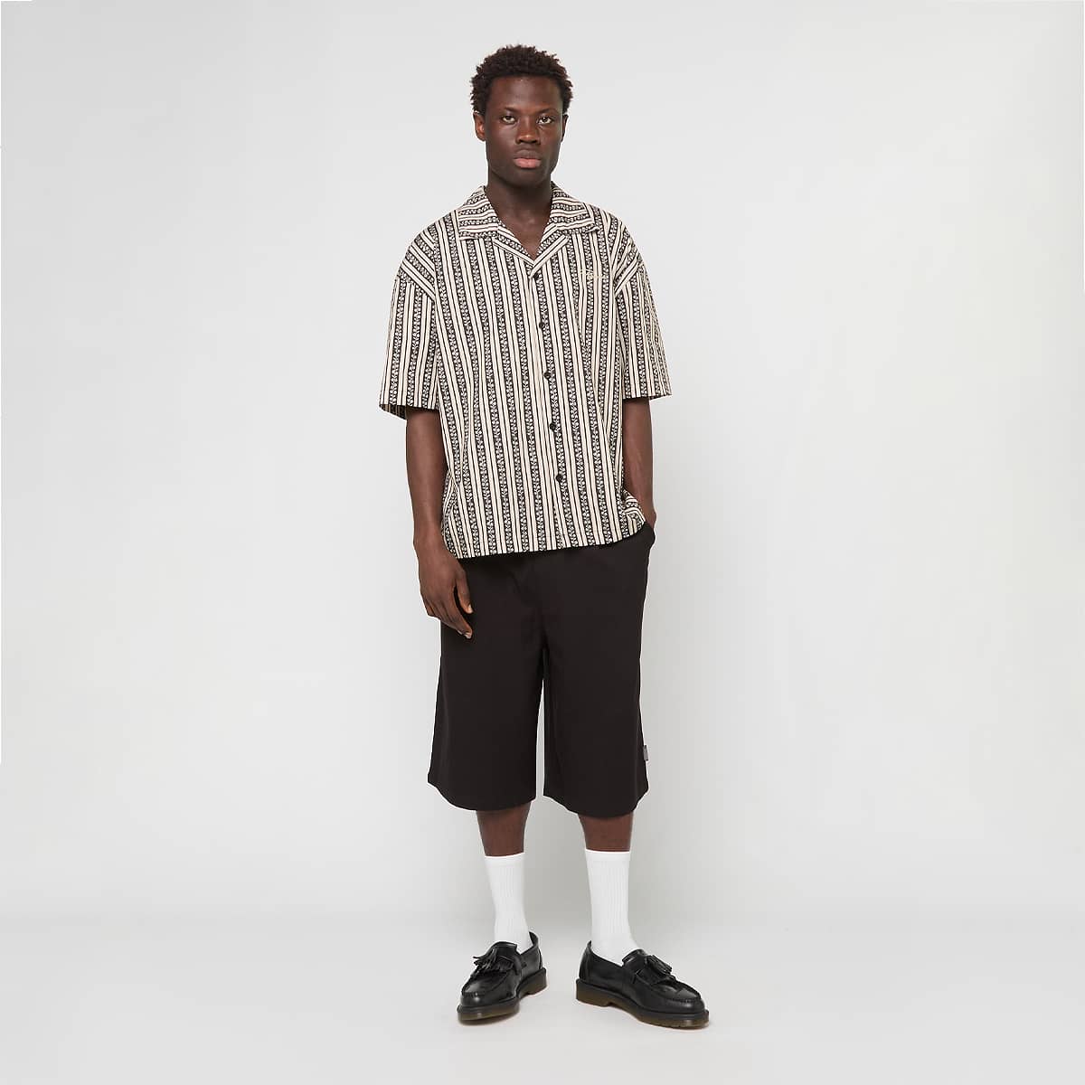 Pegador Porto Shortsleeve Shirt — photo 4