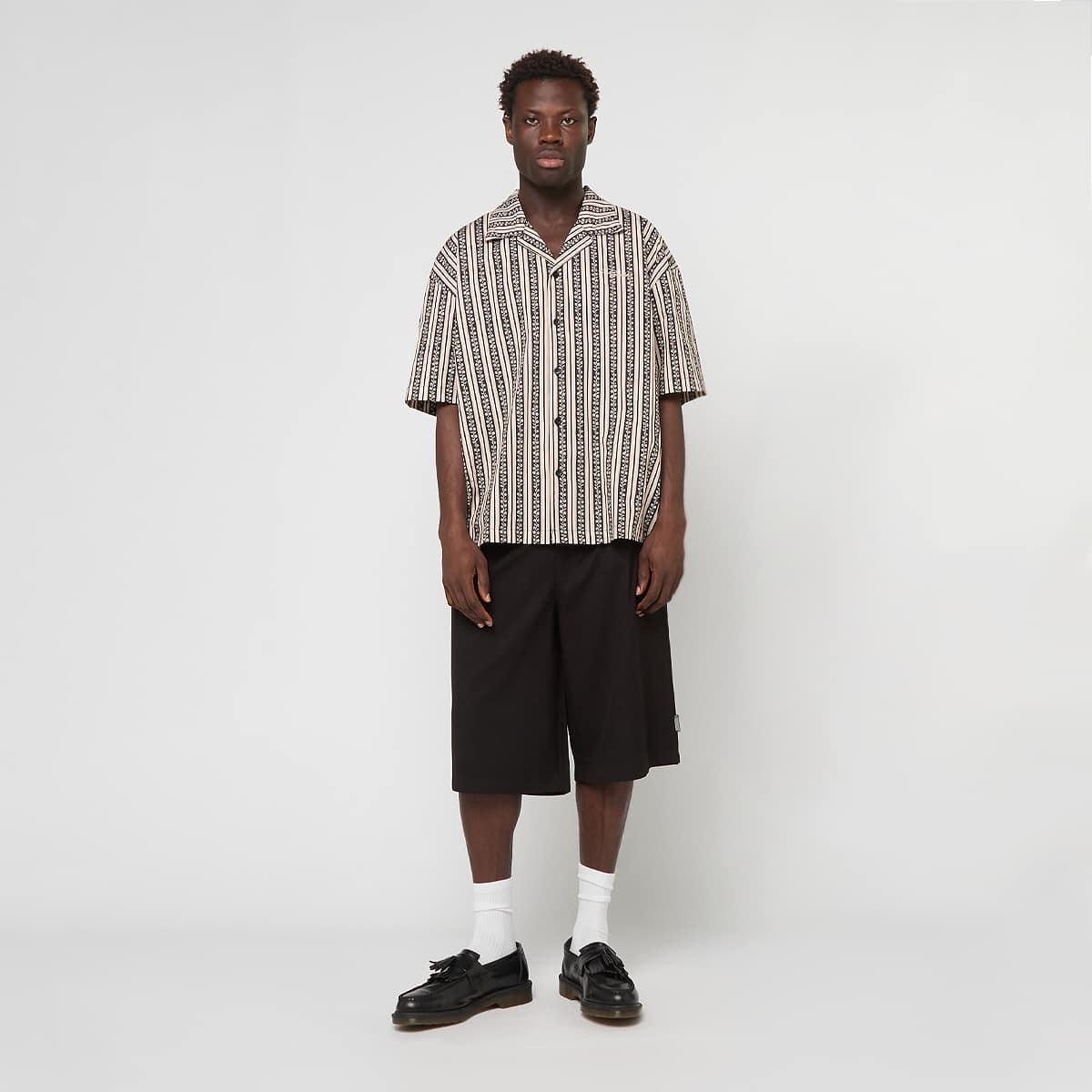 Pegador Castelnou Overknee Smart Shorts — photo 4