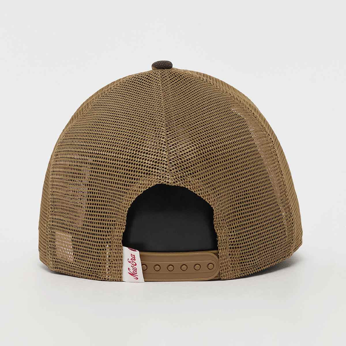 New Era 9FIFTY Trucker Duck Camo — photo 2