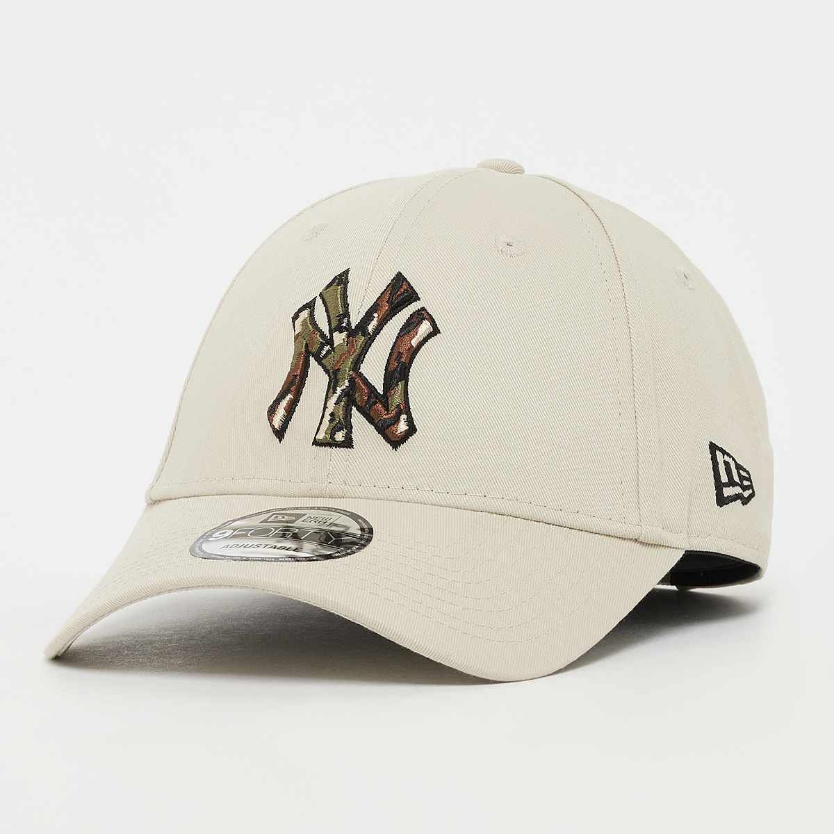 9FORTY Camo Infill New York Yankees
