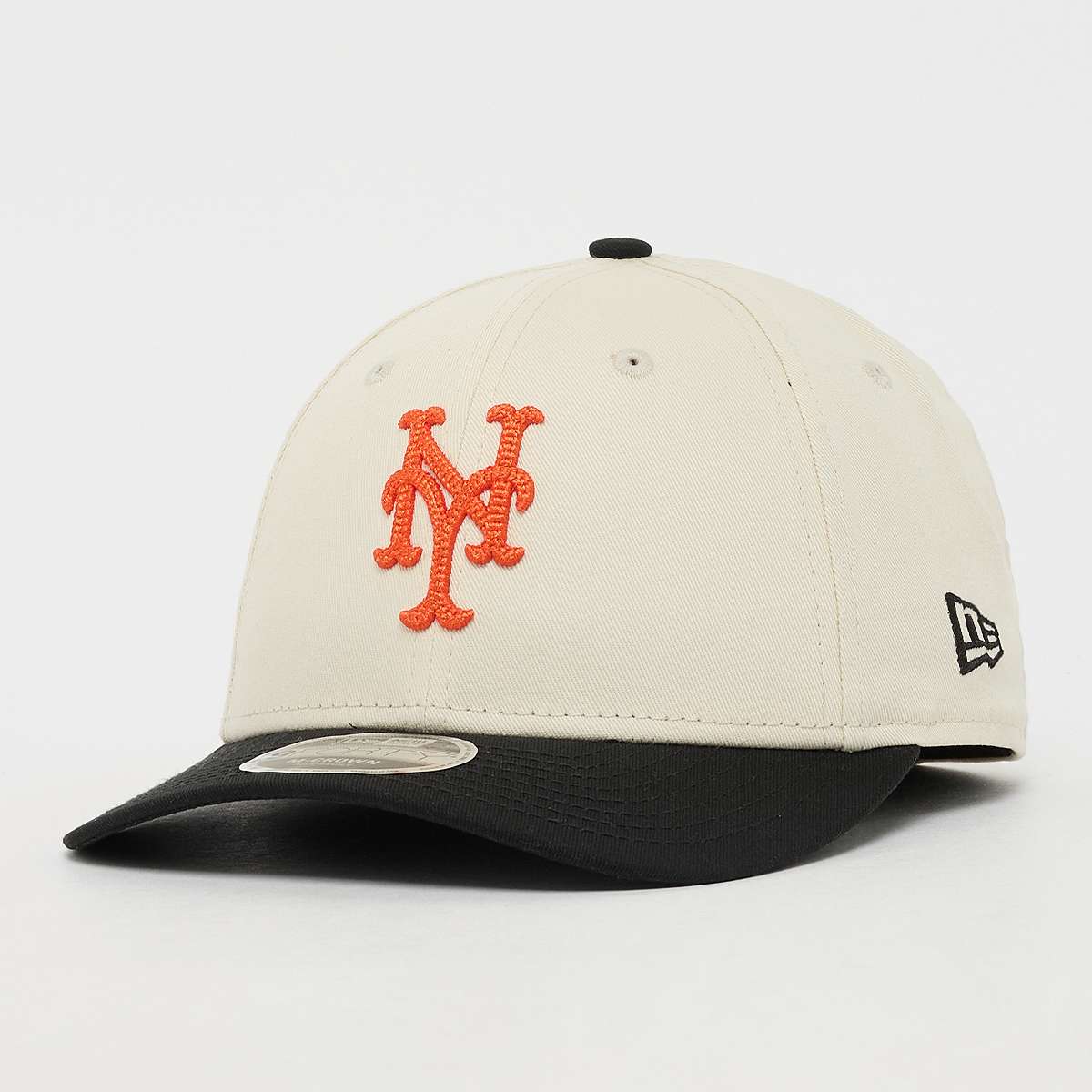 9Forty M-Crown Side Script New York Mets