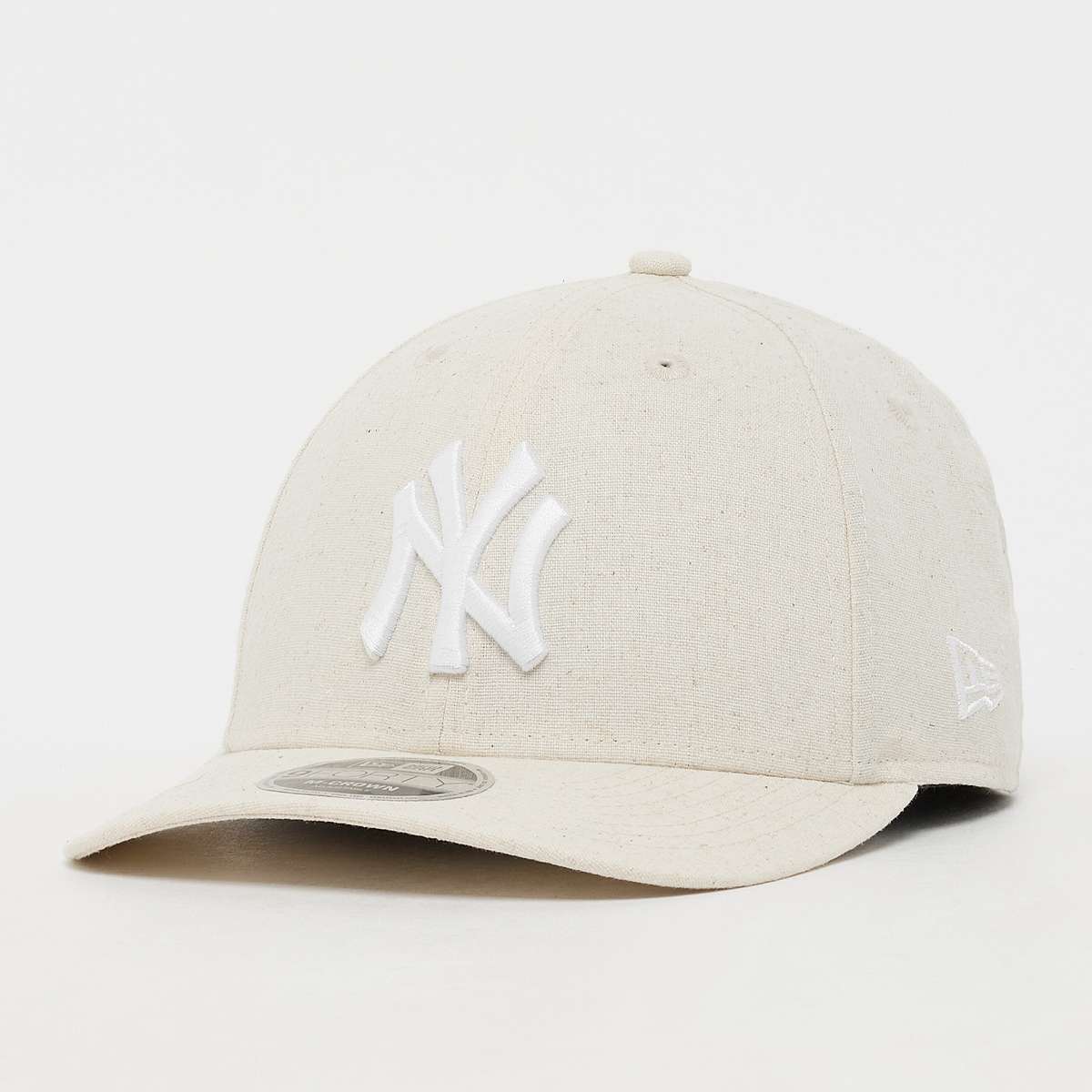 9Forty M-Crown Linen MLB New York Yankees