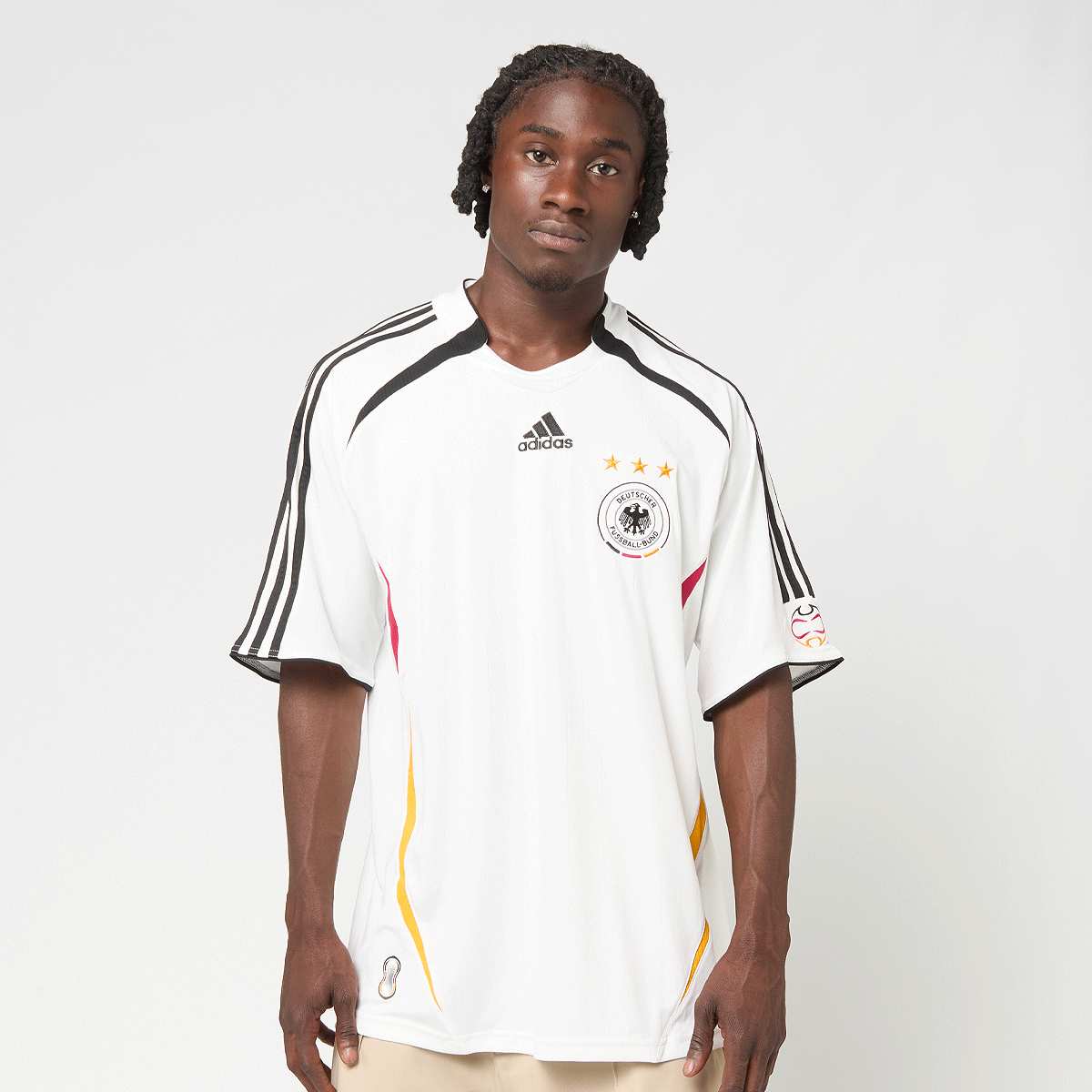 Deutschland DFB 2006 Heimtrikot