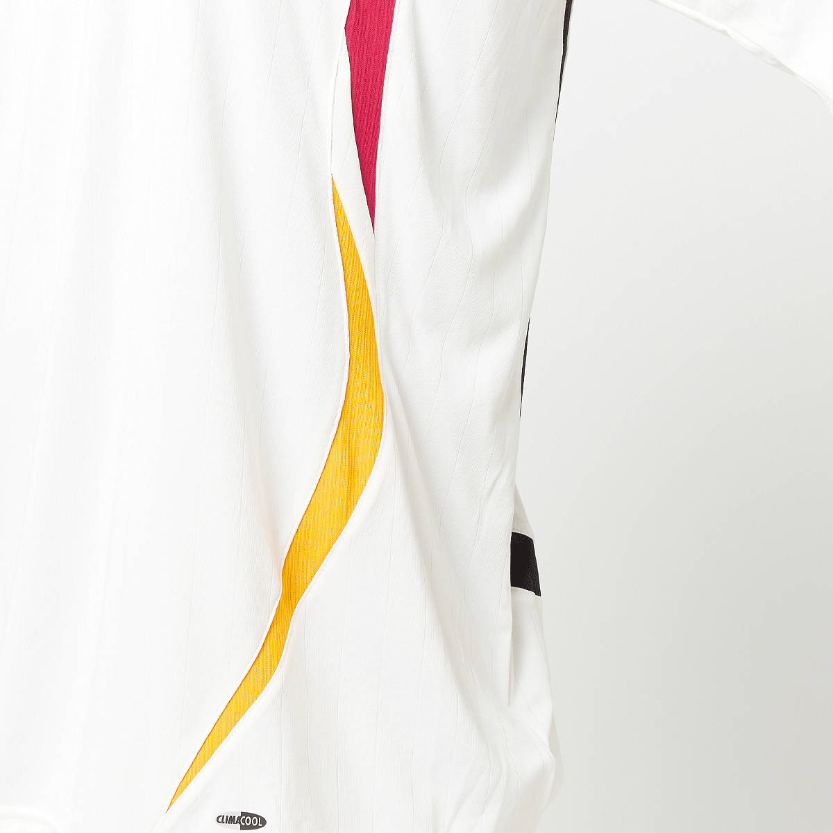 adidas Germany Home 2006 Jersey White — foto 7