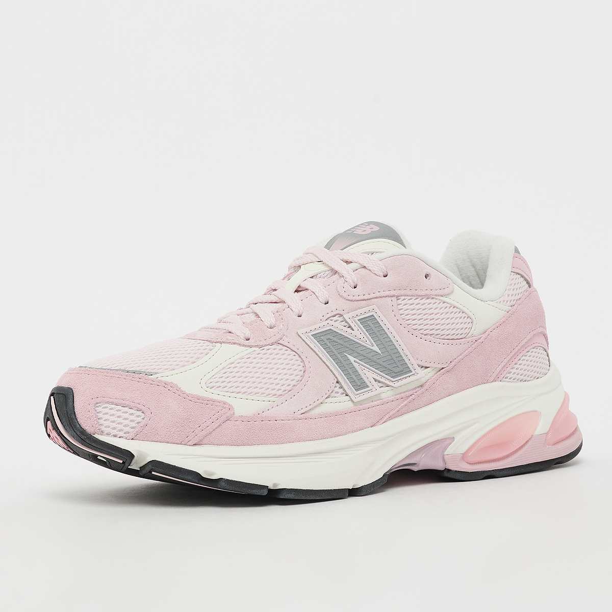 New Balance 2010 promotion