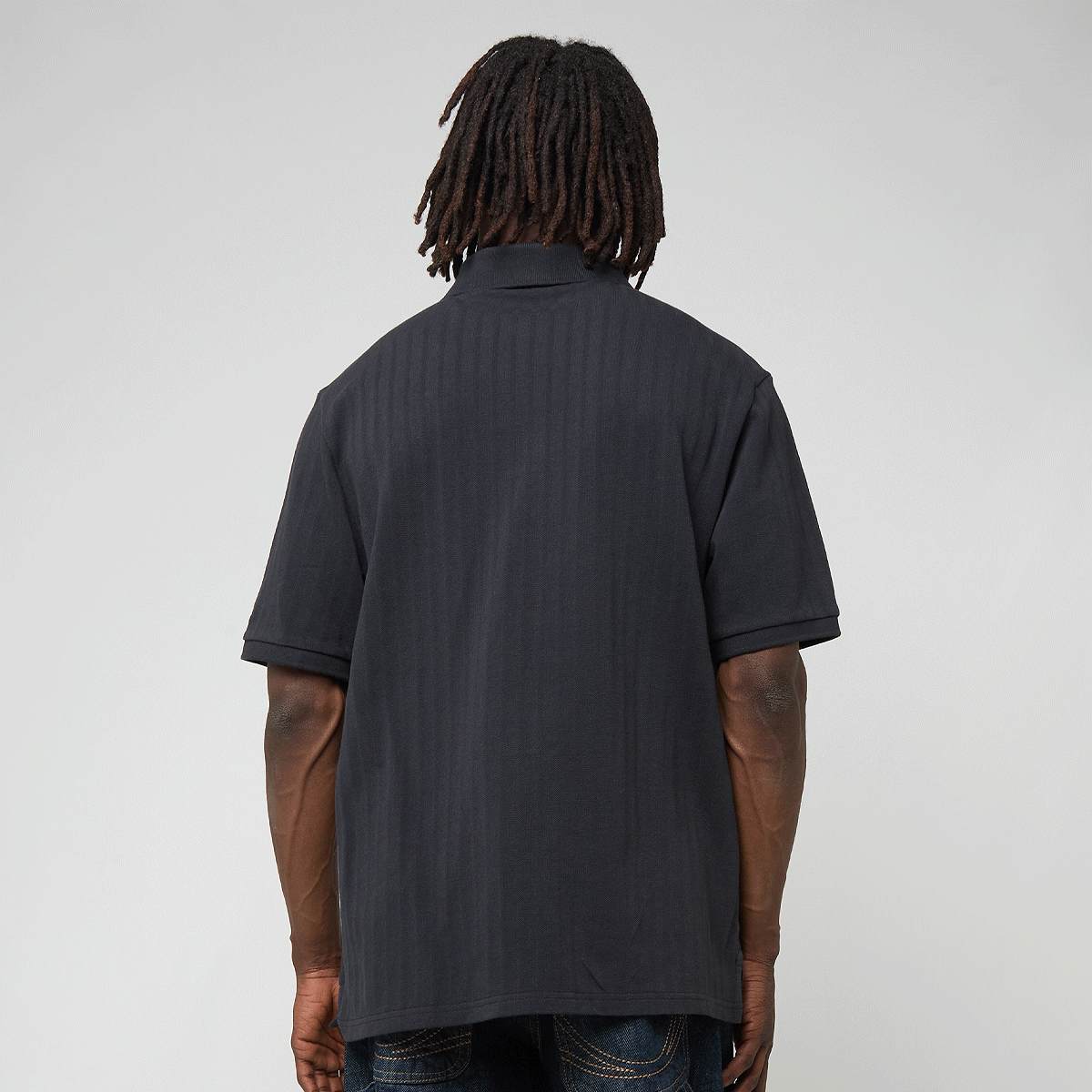New Era MLB Rib Regular Polo — photo 2