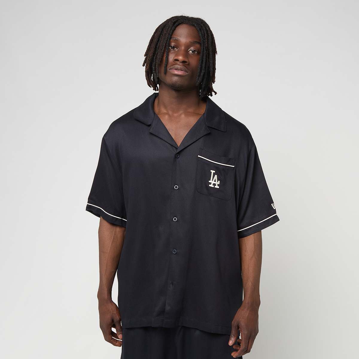 New Era MLB Graphic Revere Shirt — photo 2