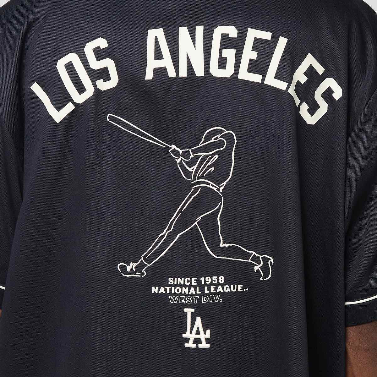 New Era MLB Graphic Revere Shirt — photo 3