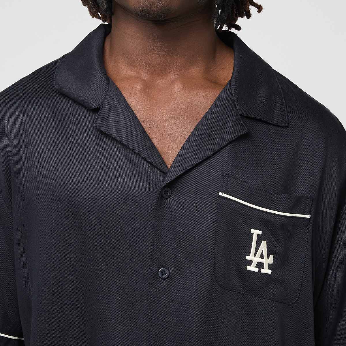 New Era MLB Graphic Revere Shirt — photo 4