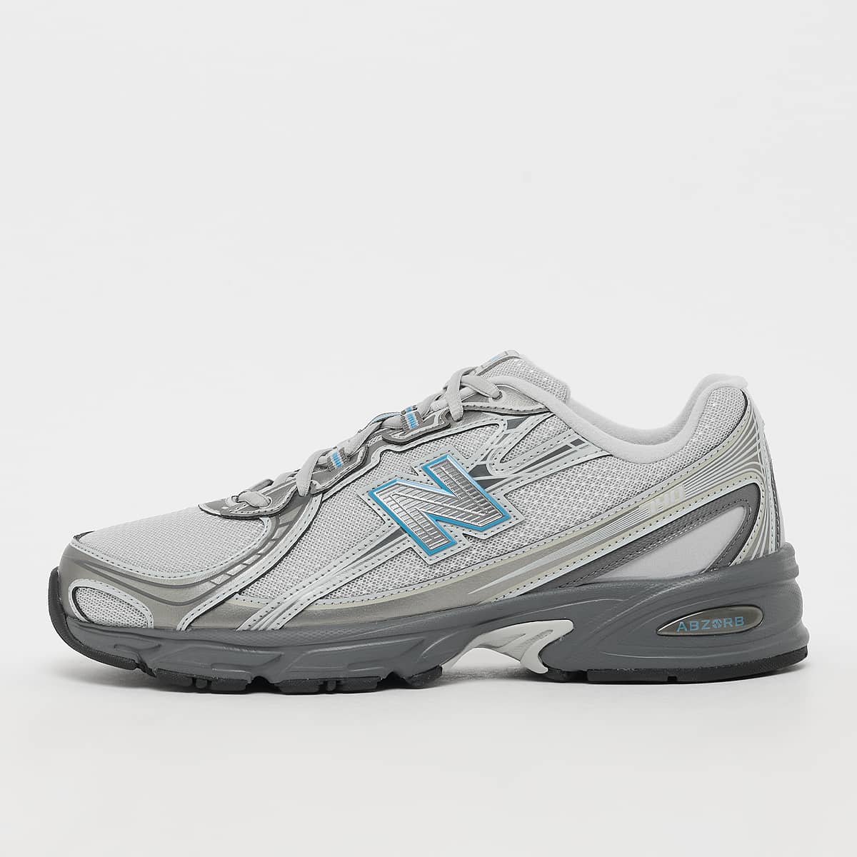New Balance 740 promotion