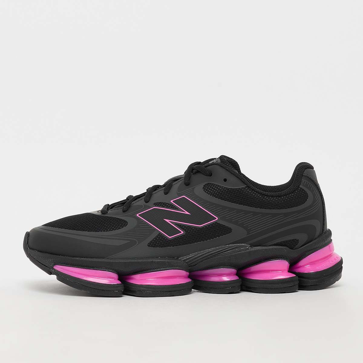 New Balance Abzorb promotion