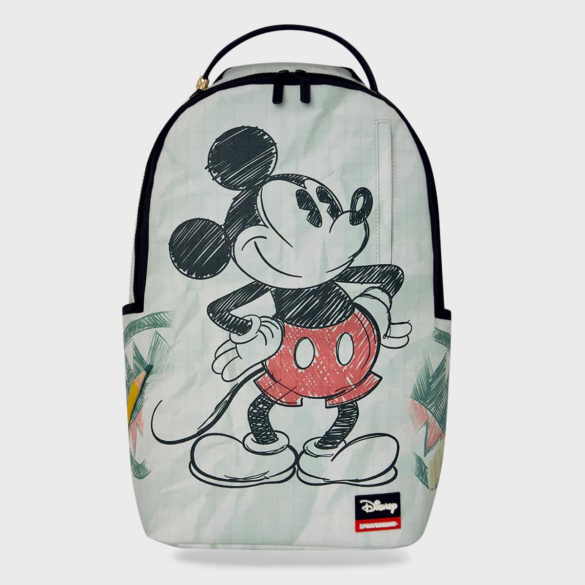 Disney Old School Mickey