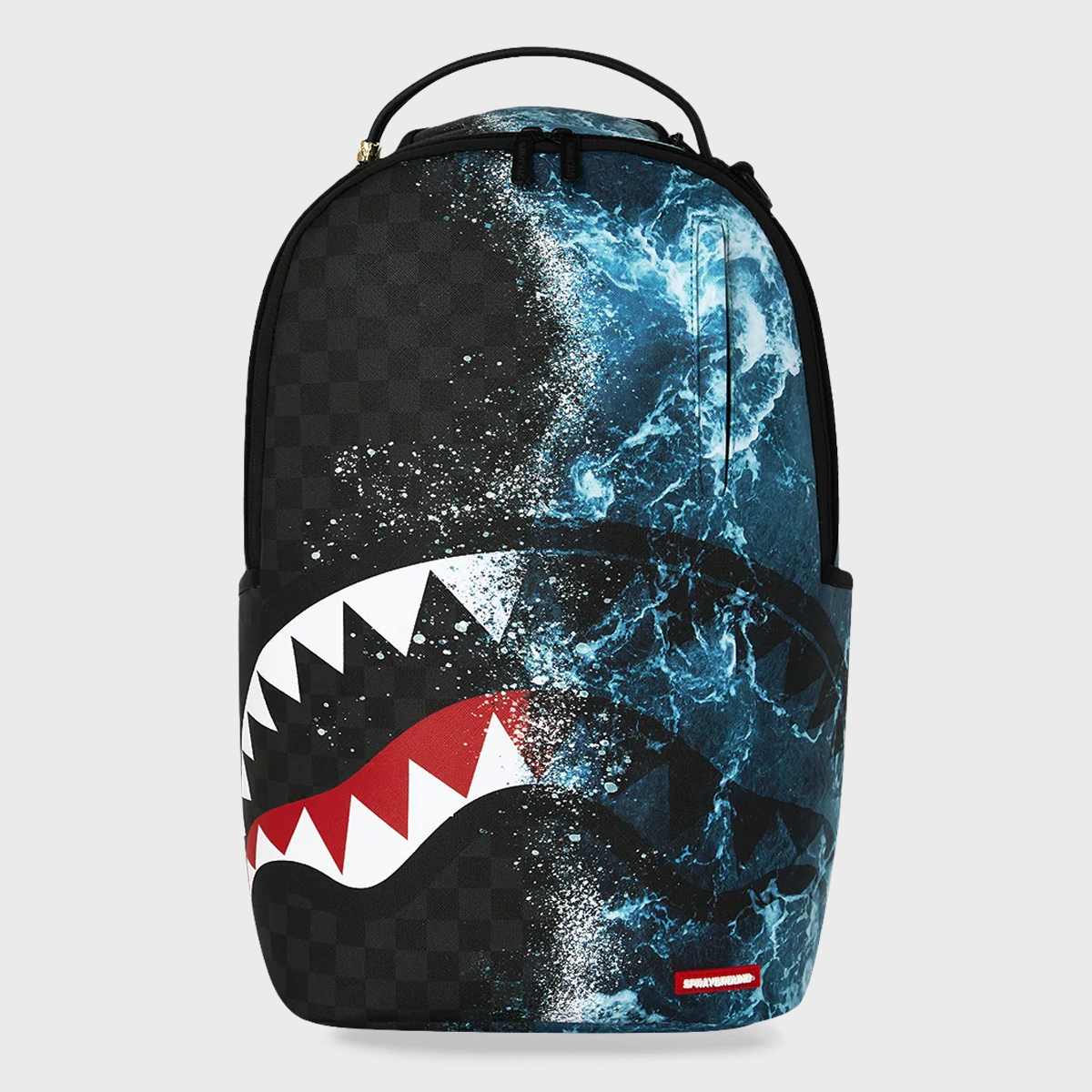 Split Ocean Deep Backpack