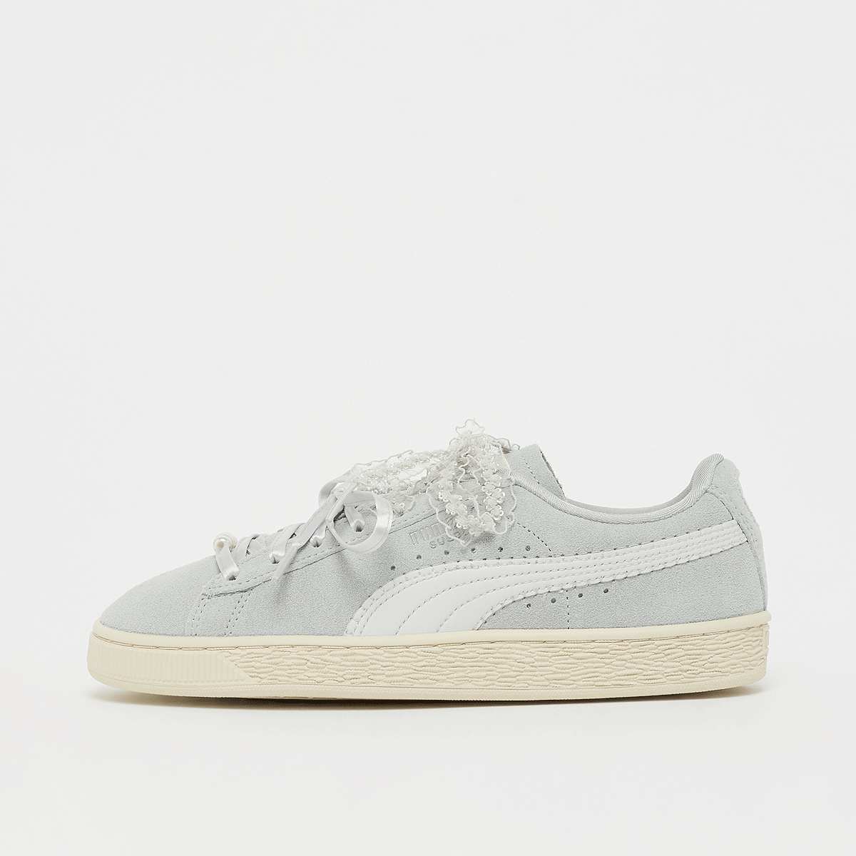 Suede Classic Bloom (GS)