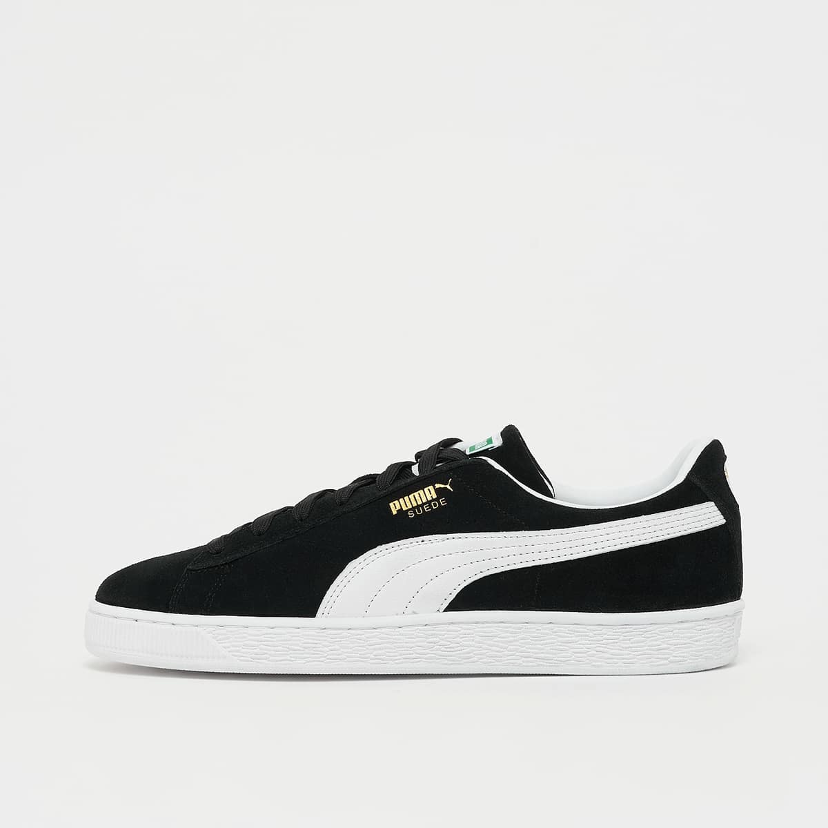 Suede Classic