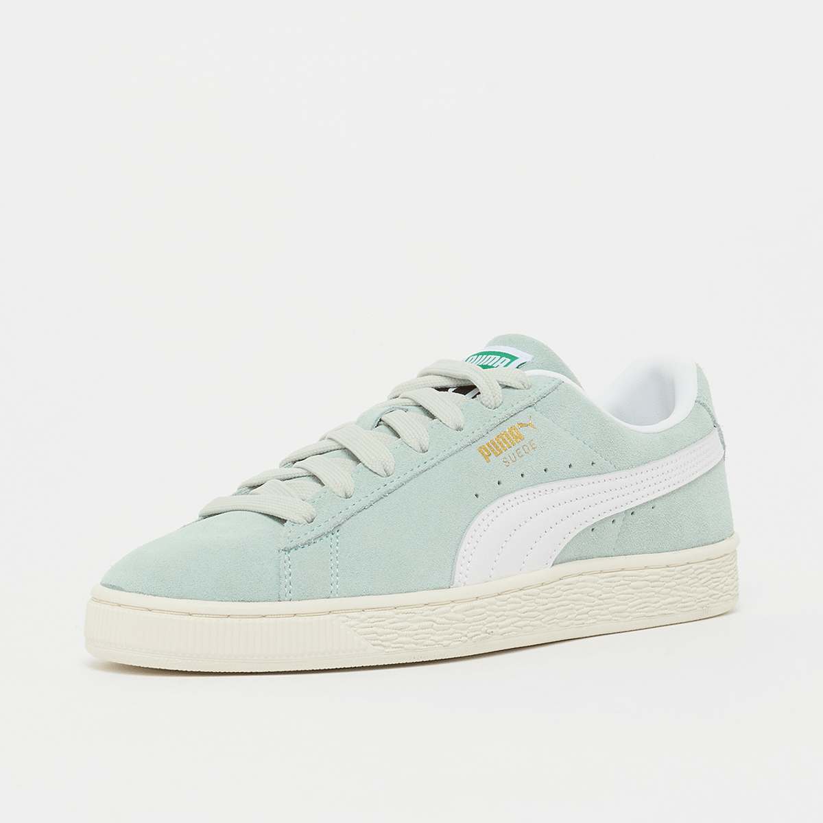 Suede Classic promotion