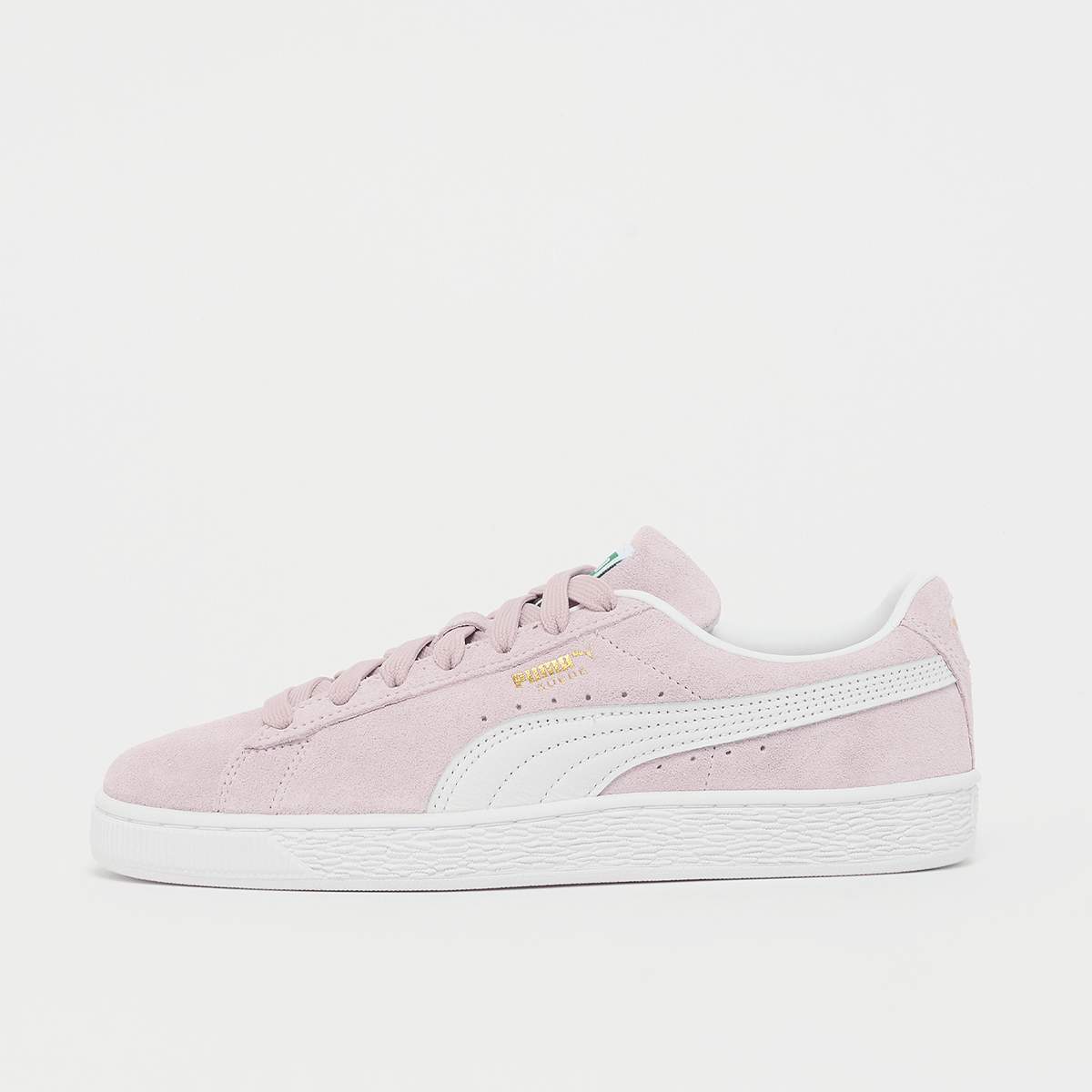 Suede Classic